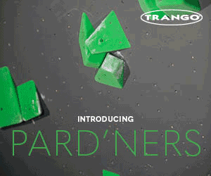 Pard'ners from Trango Holds